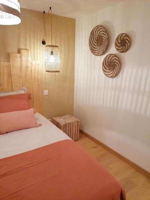 Gite Cosy Au Coeur Du Luberon Lagnes エクステリア 写真