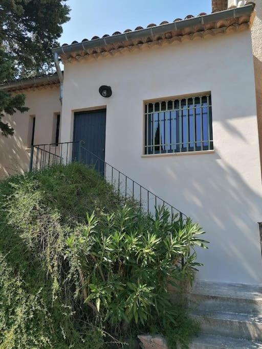 Gite Cosy Au Coeur Du Luberon Lagnes エクステリア 写真