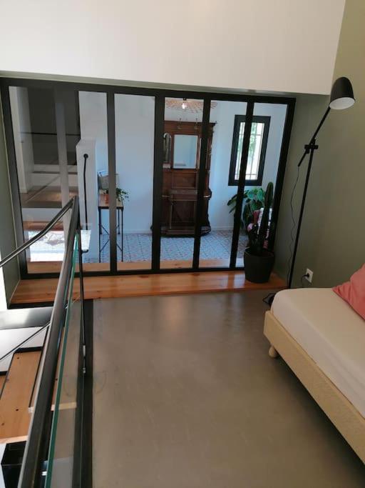 Gite Cosy Au Coeur Du Luberon Lagnes エクステリア 写真