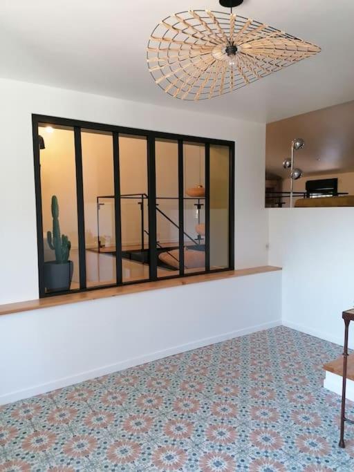 Gite Cosy Au Coeur Du Luberon Lagnes エクステリア 写真