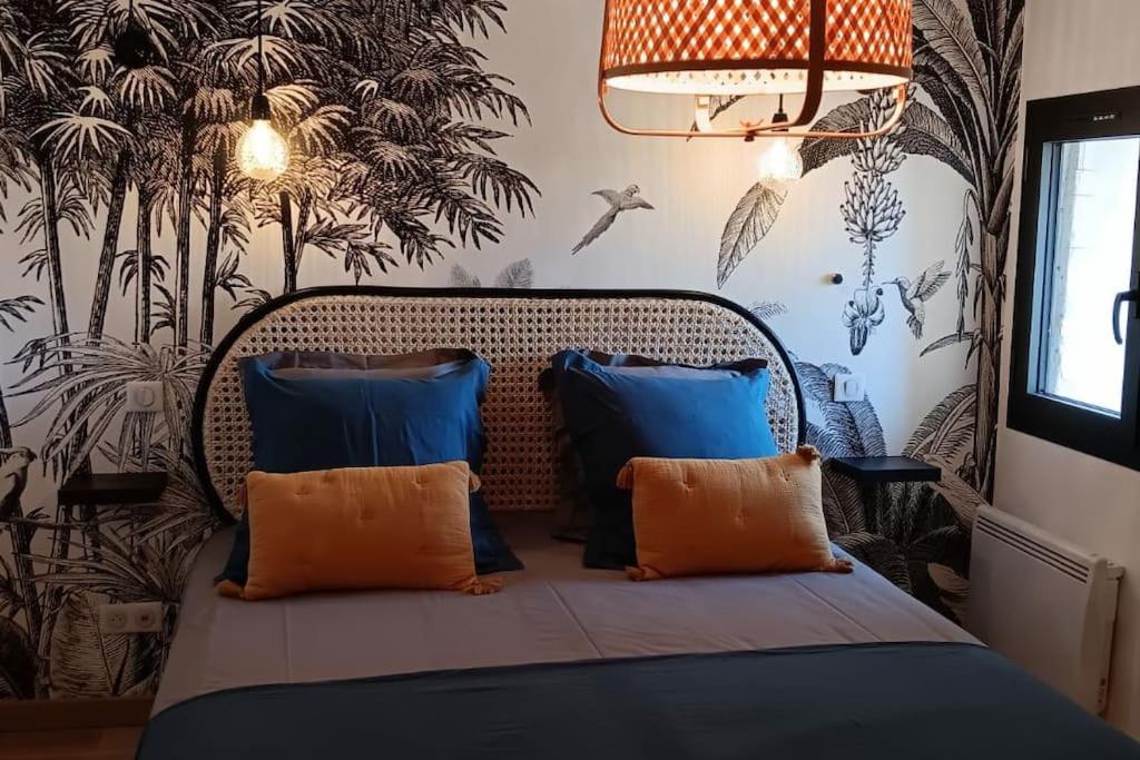 Gite Cosy Au Coeur Du Luberon Lagnes エクステリア 写真