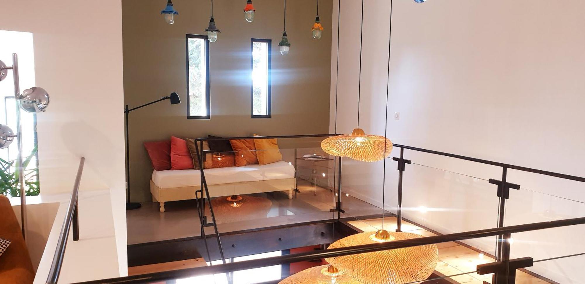 Gite Cosy Au Coeur Du Luberon Lagnes エクステリア 写真