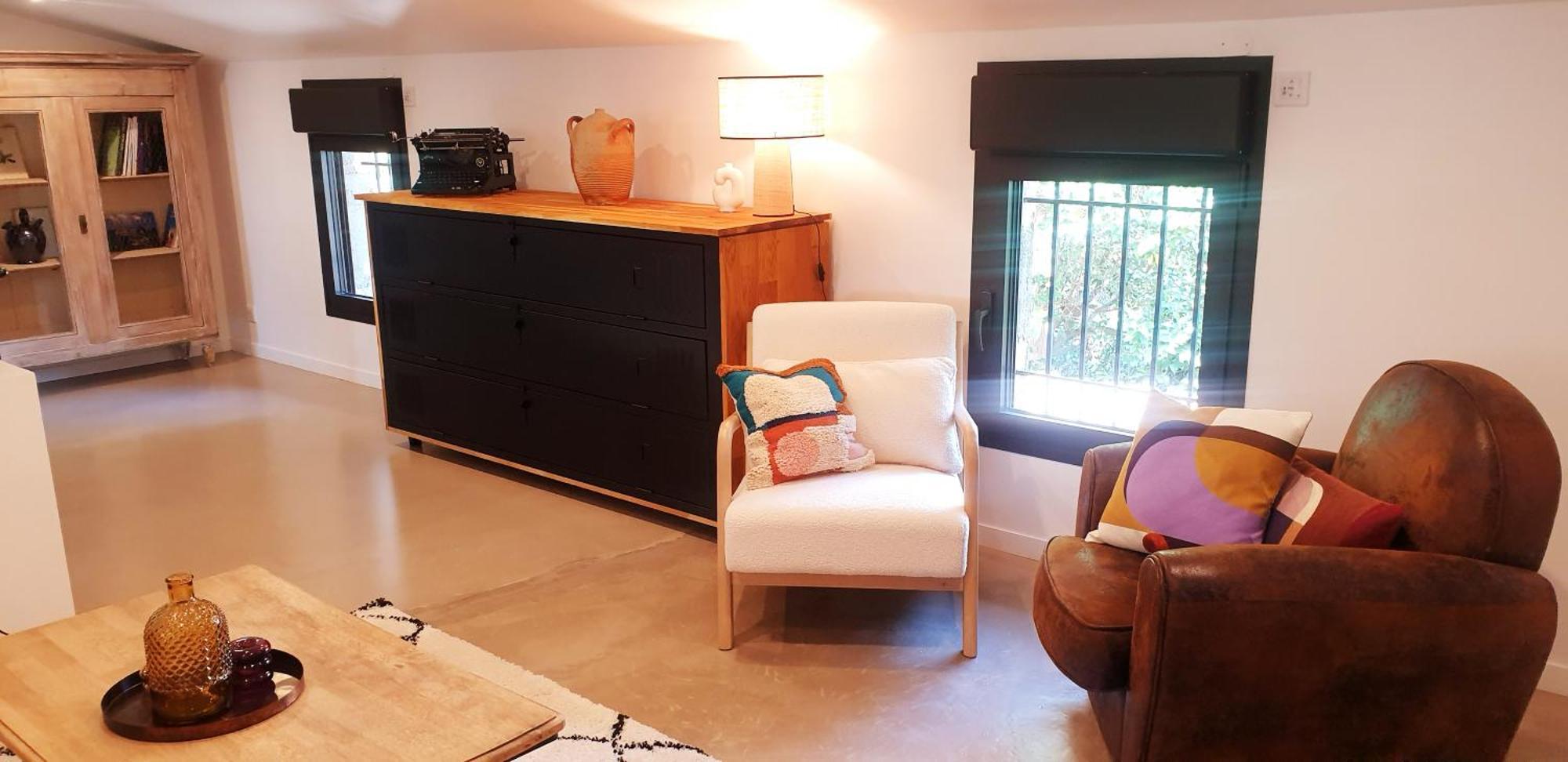 Gite Cosy Au Coeur Du Luberon Lagnes エクステリア 写真