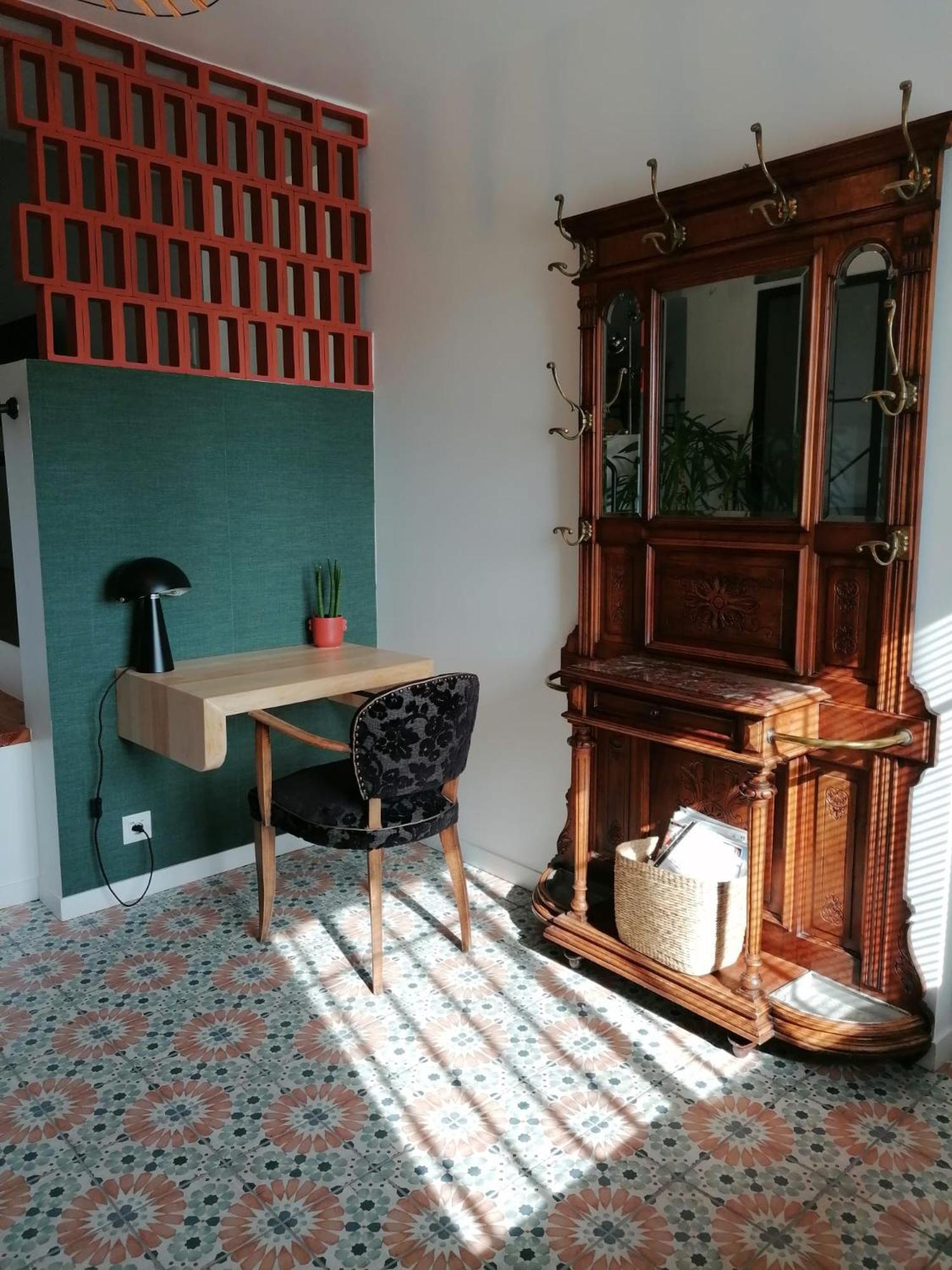 Gite Cosy Au Coeur Du Luberon Lagnes エクステリア 写真